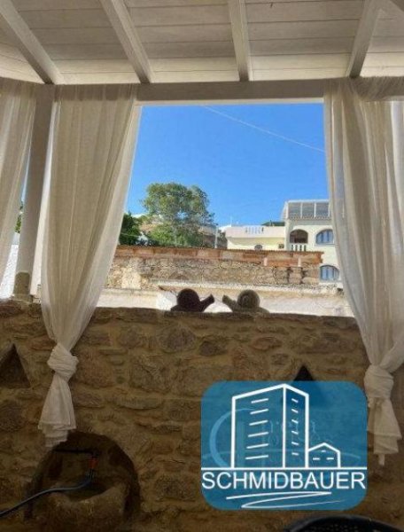 Pitsidia Kreta, Pitsidia: Steinhaus im kretischen Stil zu verkaufen Haus kaufen
